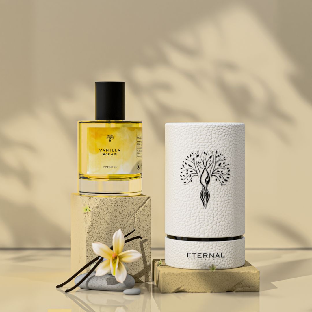 The Right Way to Apply Cologne