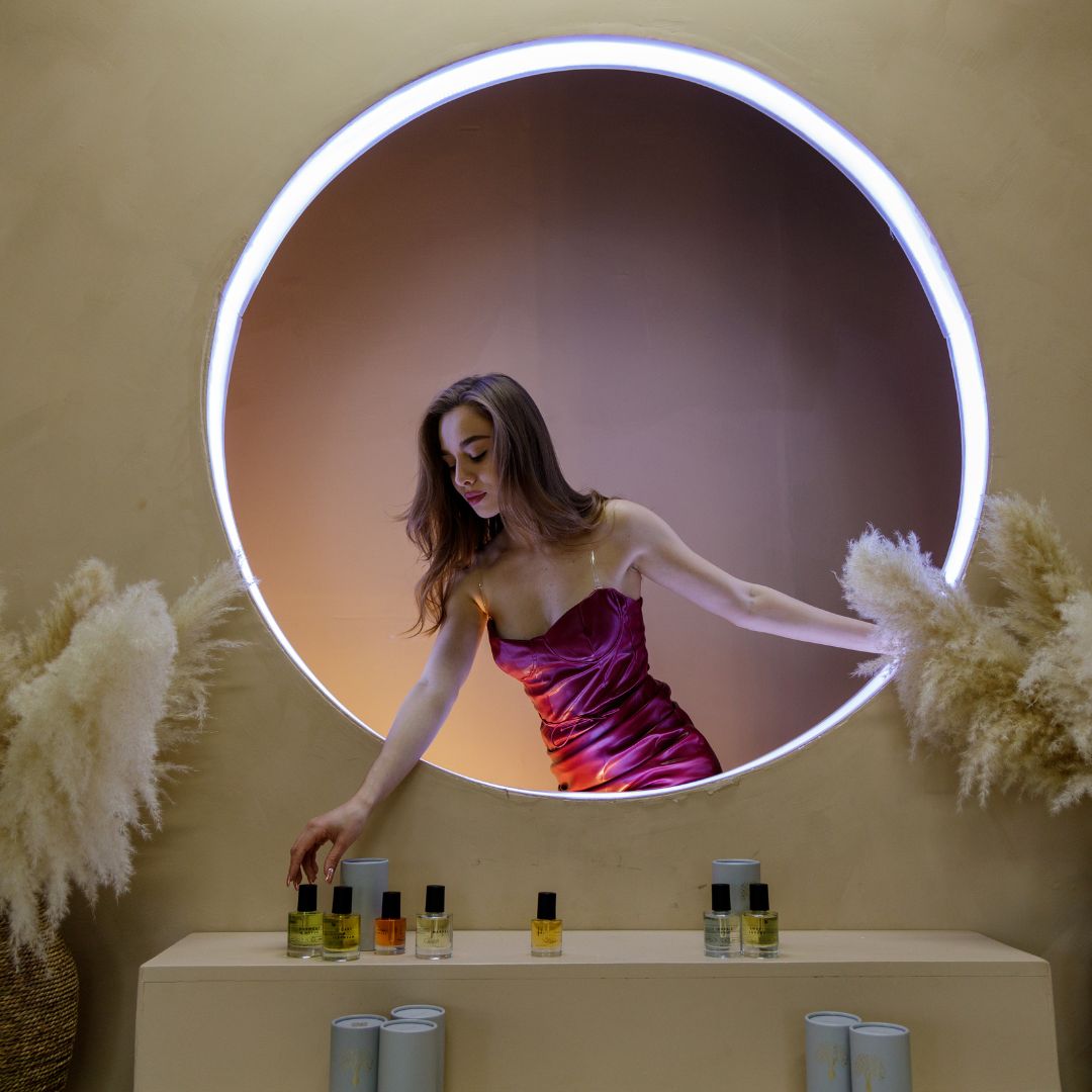 How Long Does a Perfume Last?