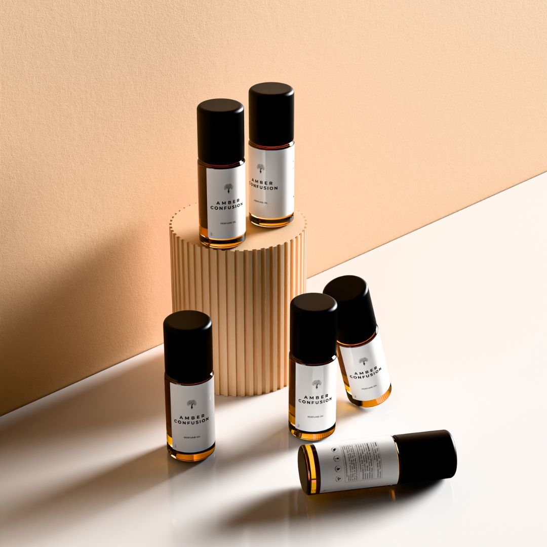 Parfum vs Eau De Parfum vs Eau De Toilette