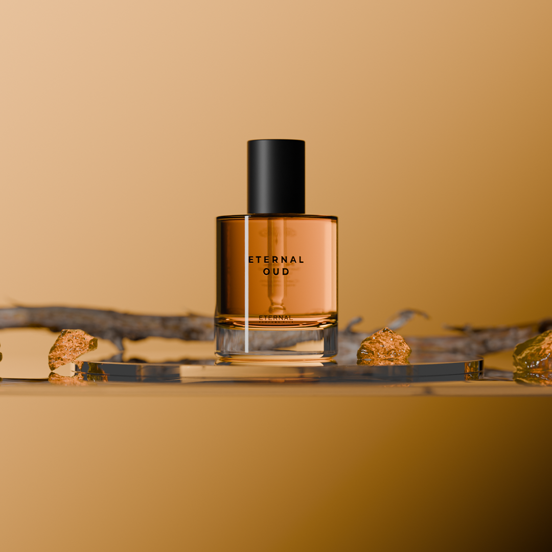 Unveil the mystery of the Eternal Oud