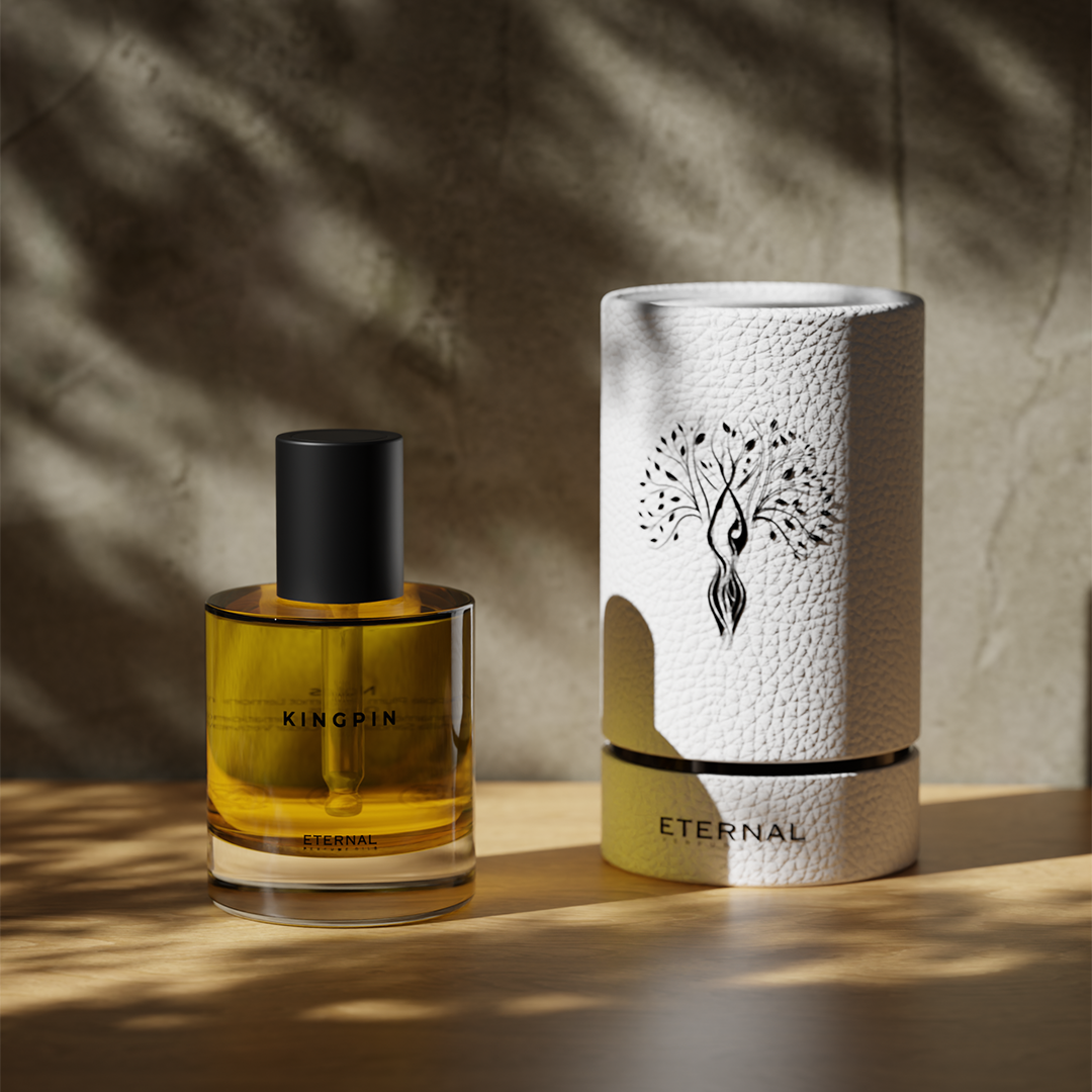 Wear Kingpin to become a Star