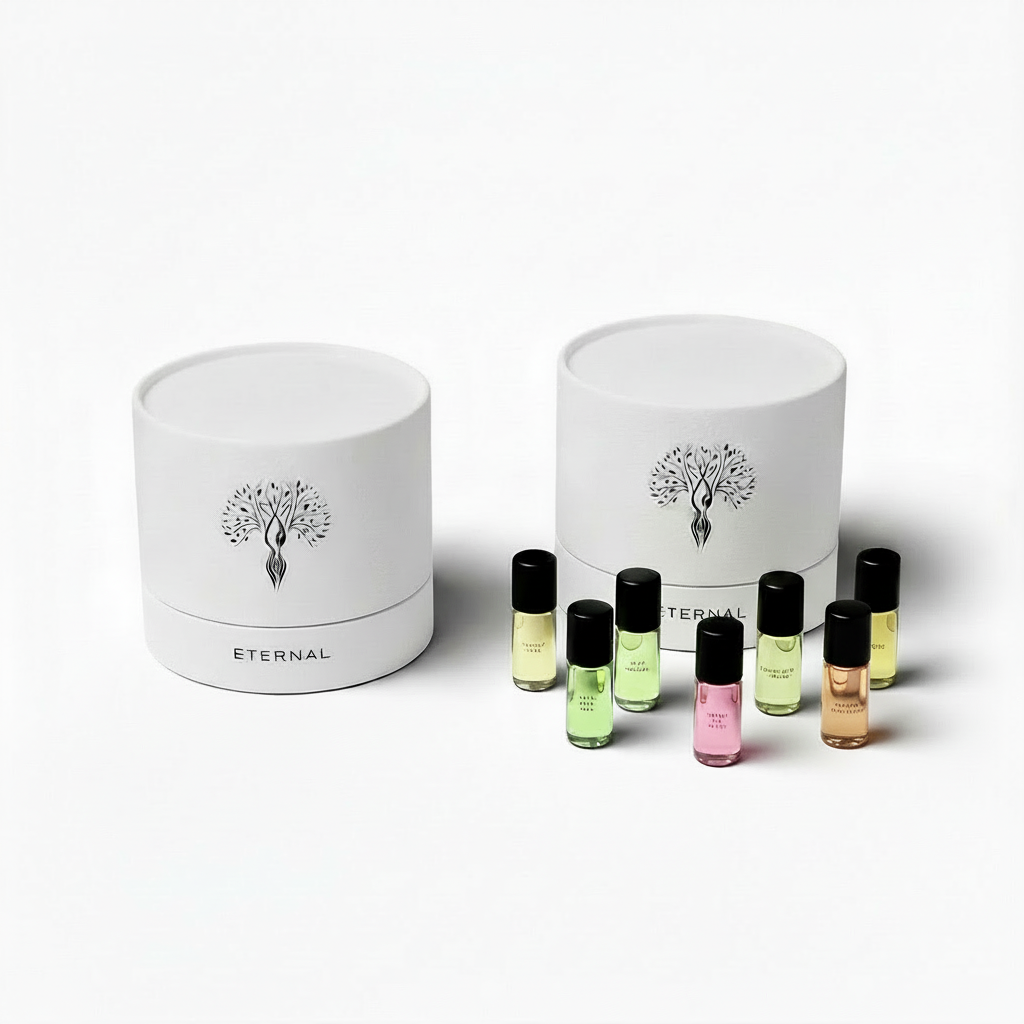Sample Pack of 10 + 4 Free
