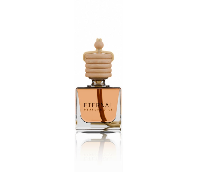 Car air diffuser perfume bottle picture