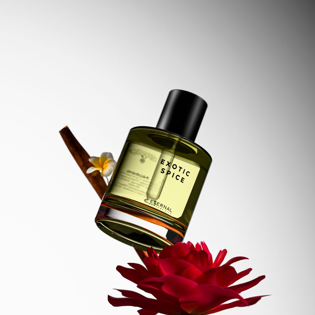Exotic Spice inspired by TF Santal Blush perfume bottle picture version 3