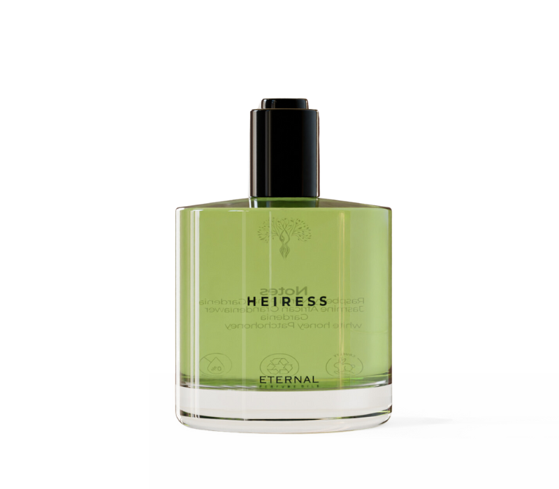 Heiress Eternalperfumeoils