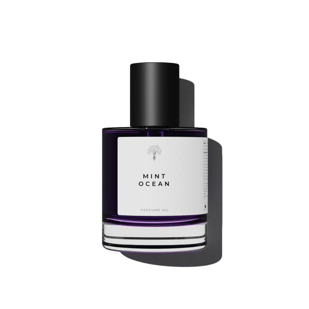 Versace Eros – Mint Ocean Perfume Oil – Eternalperfumeoils