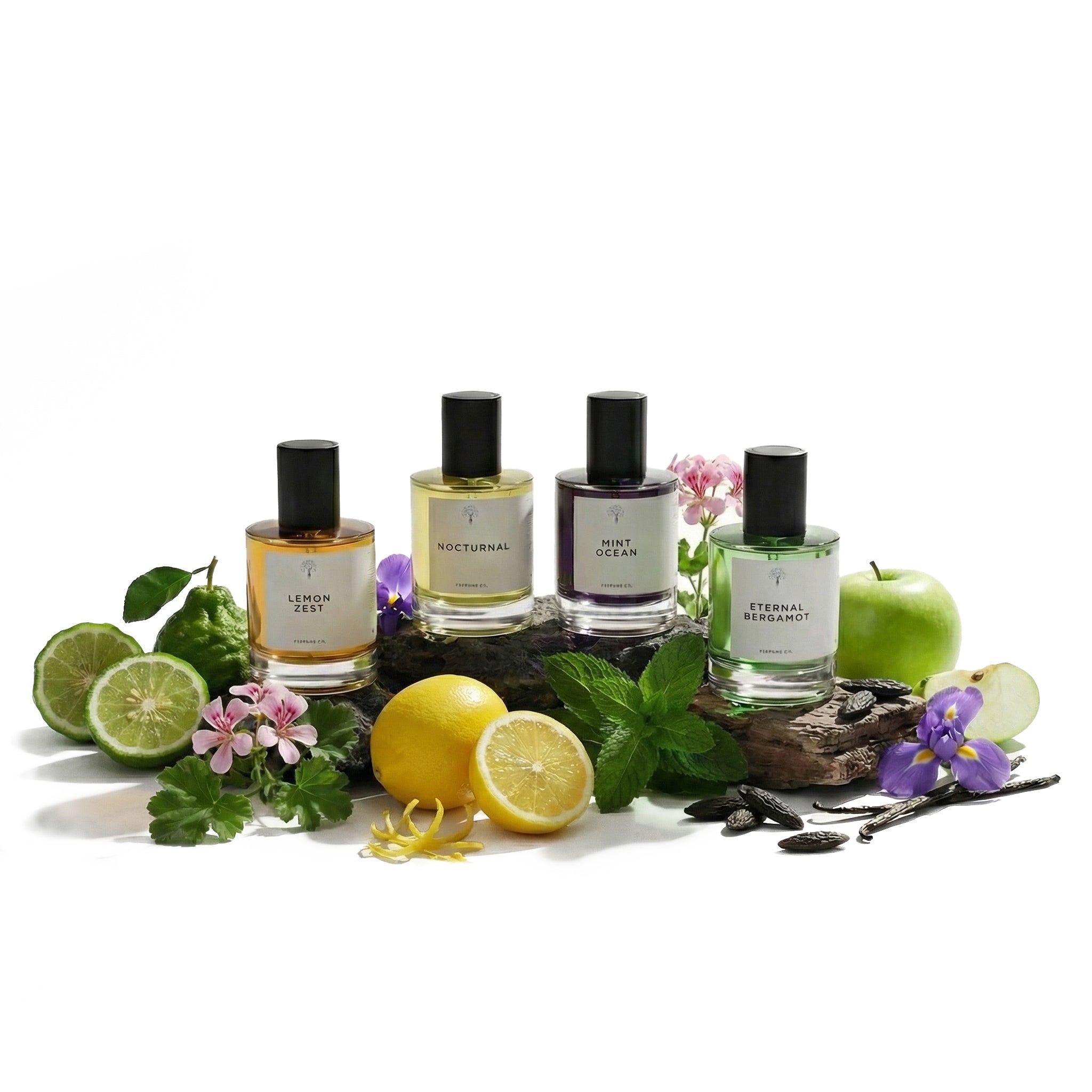 Pack Of 4 (Summer)