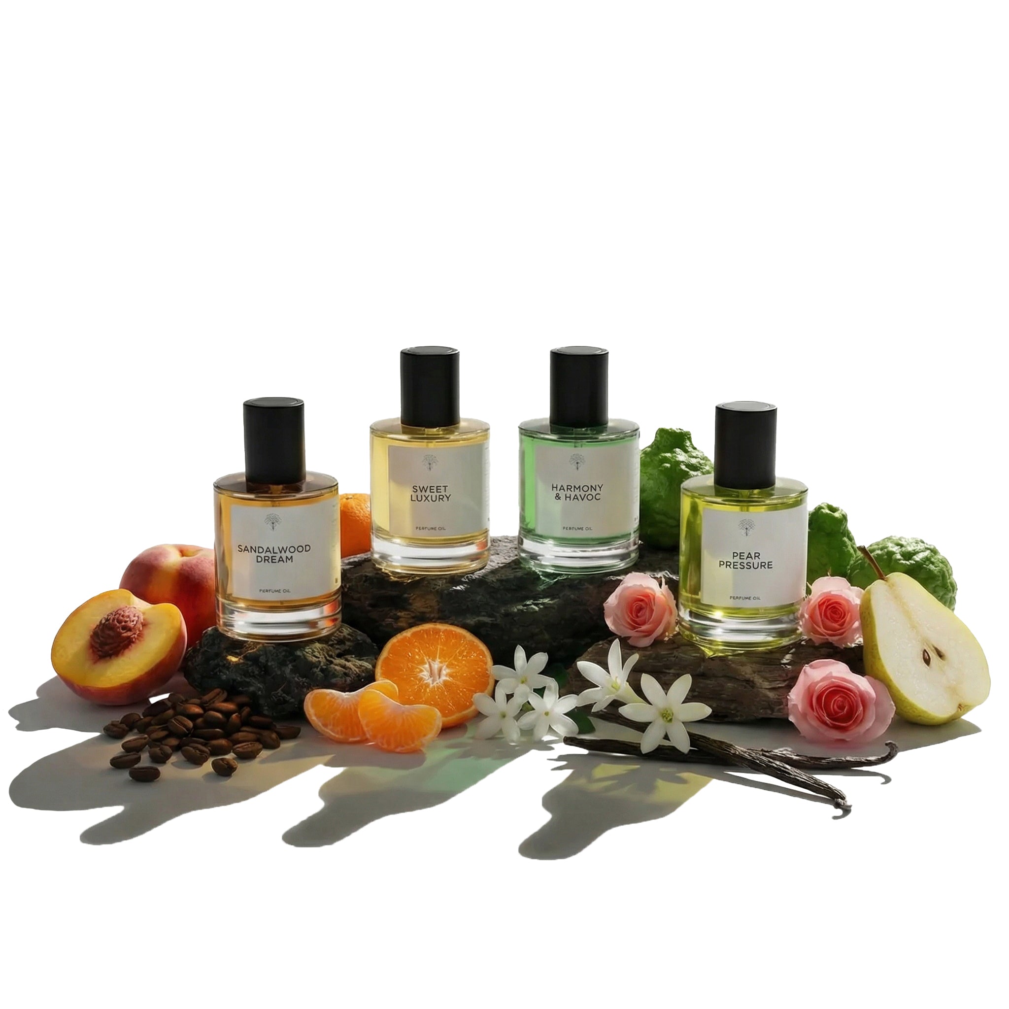 Pack Of 4 (For Her)
