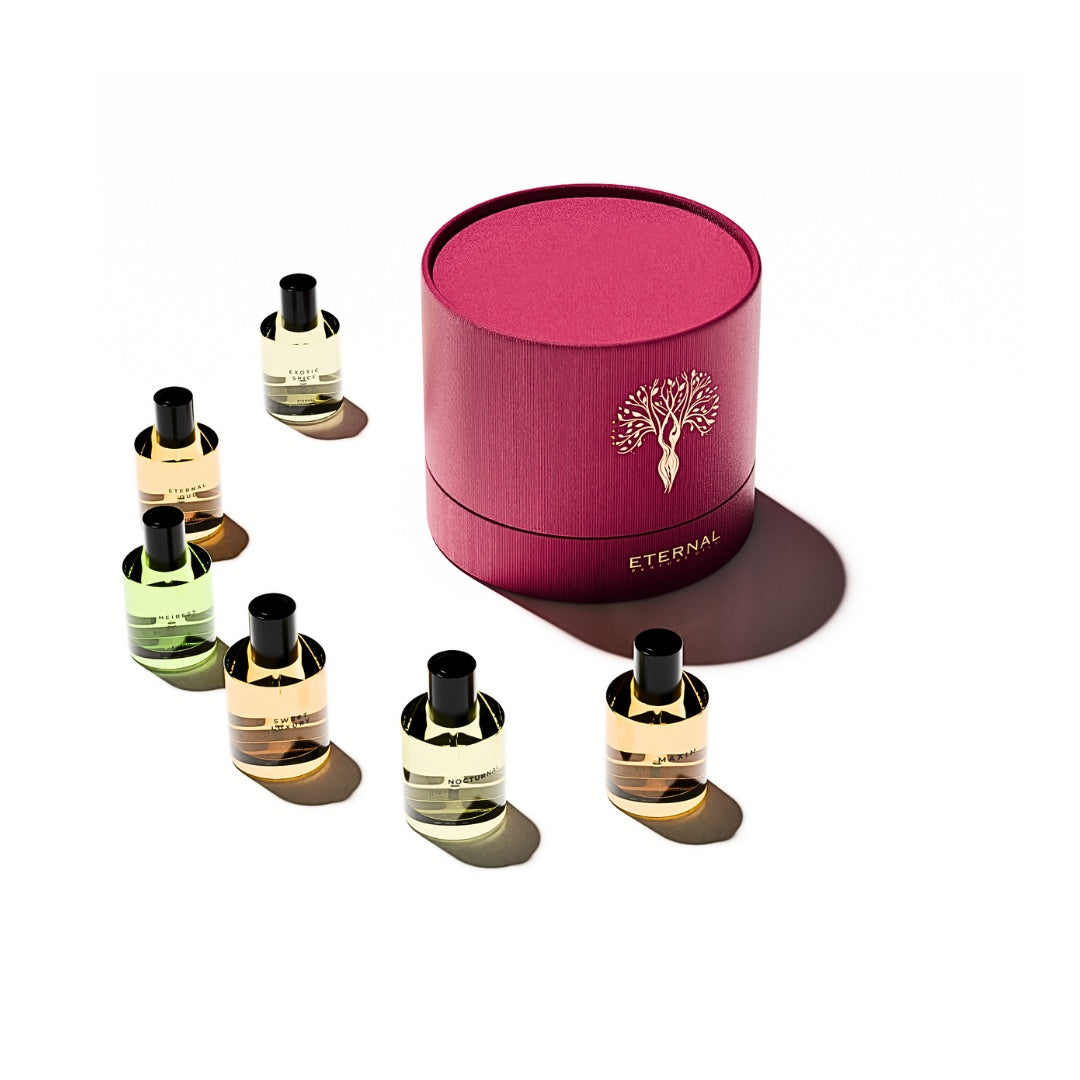 Limited Edition Discount Gift Box