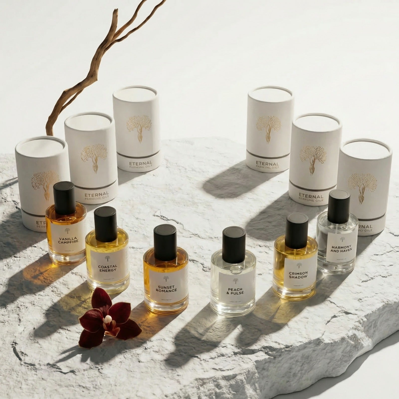 Date Night Bundle (Pack Of 6)