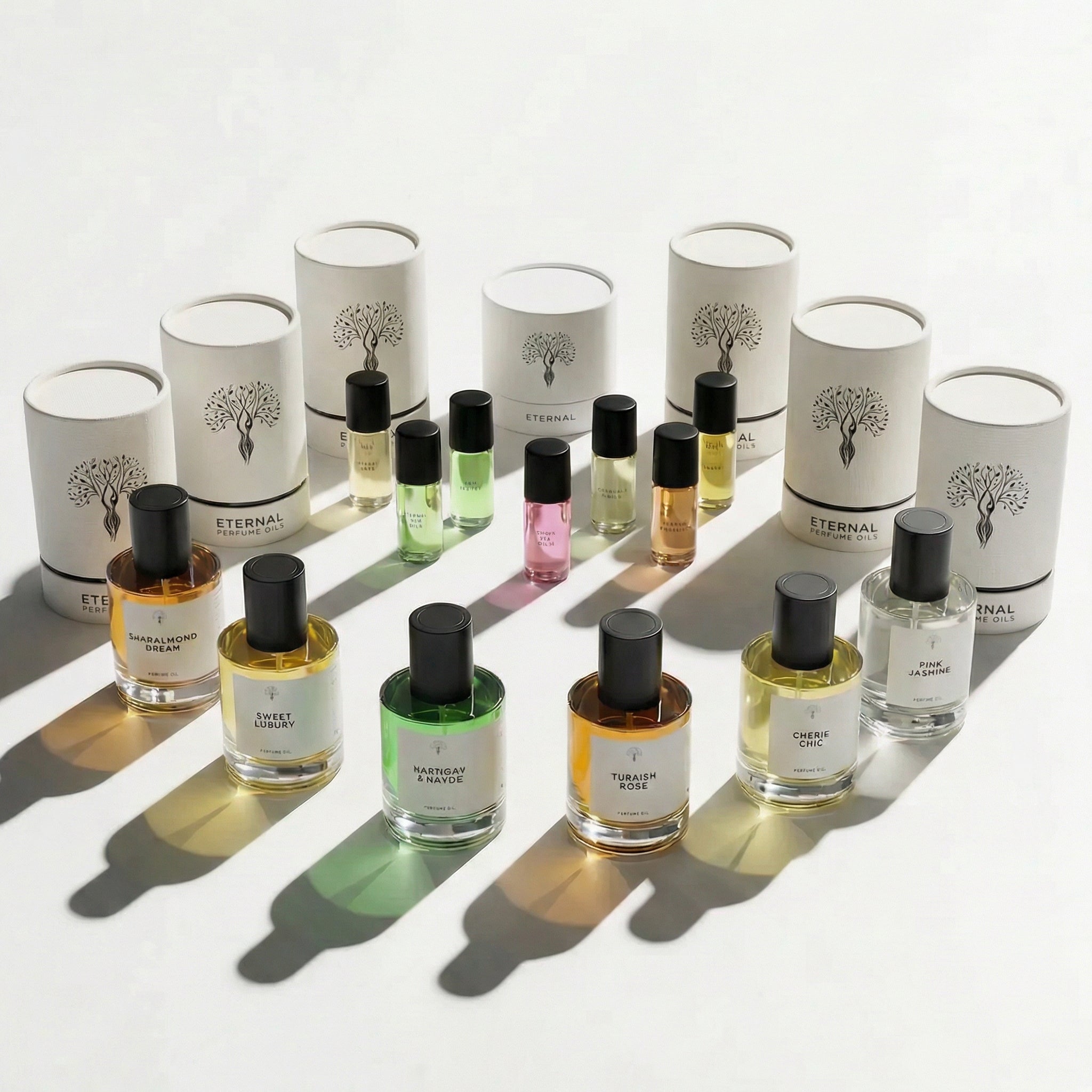 The Eternal Value Bundle