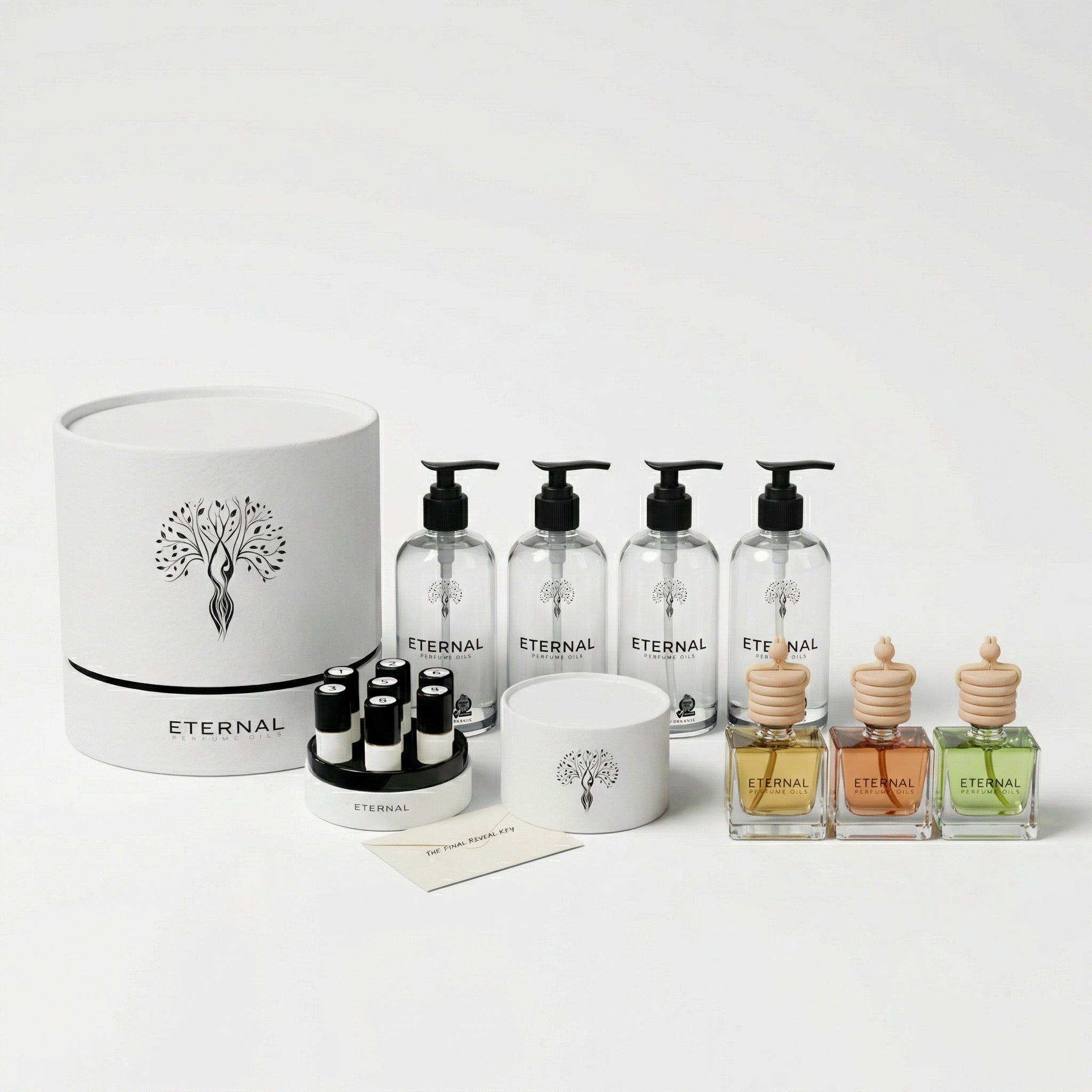 The Eternal Elite Set