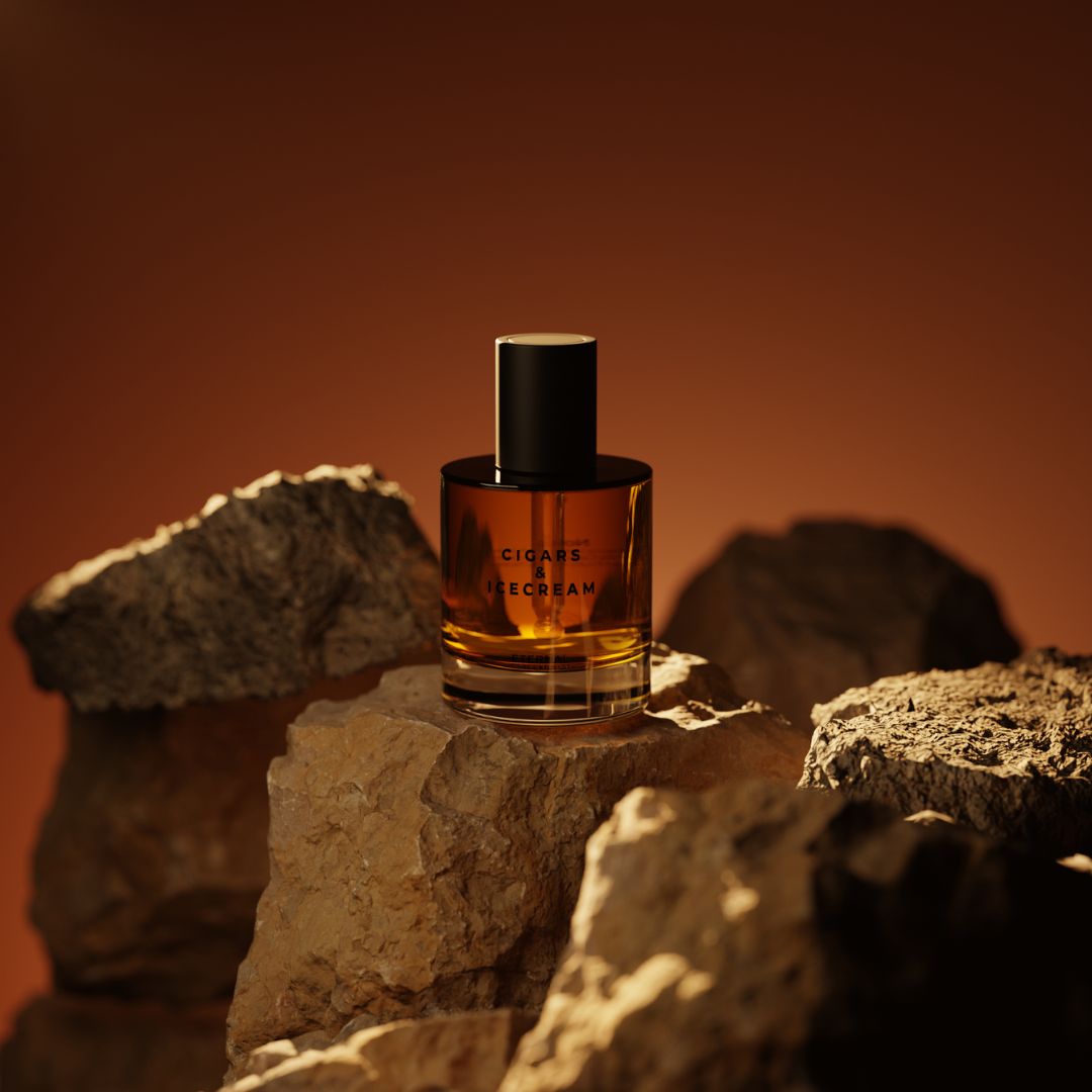 Eternal Perfume: Answering Your Essential Fragrance Questions