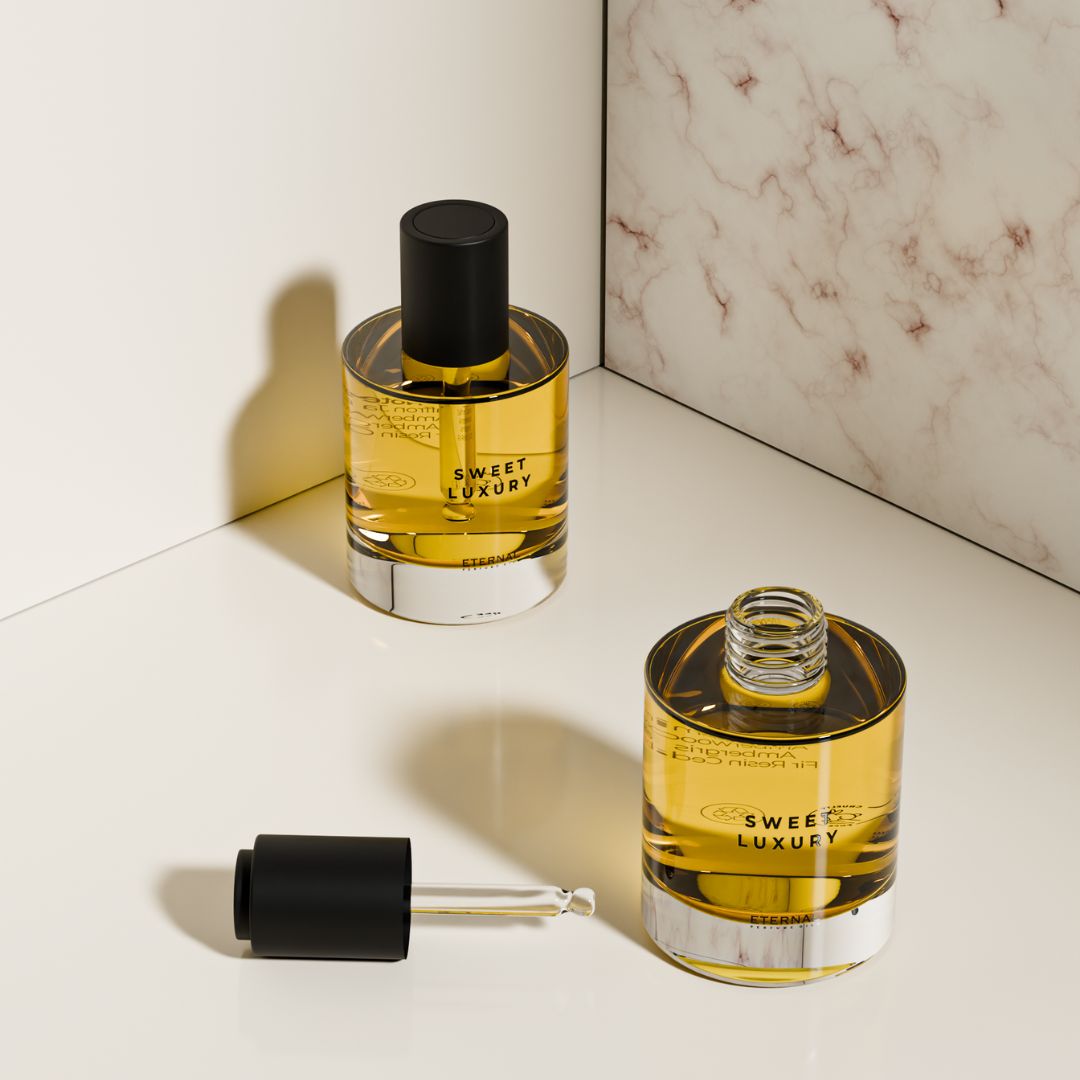 How to Store Perfume Properly