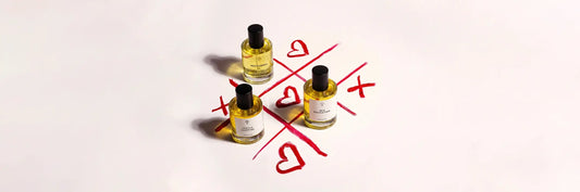 Best Perfumes for Men