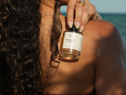 Why Switch to Alcohol-Free Perfume Oils for Sensitive Skin