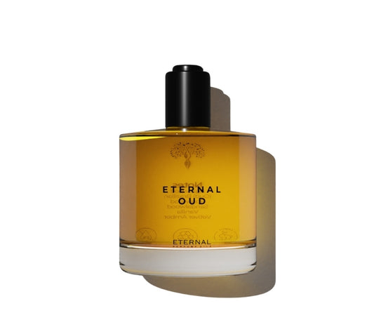 Eternal oud