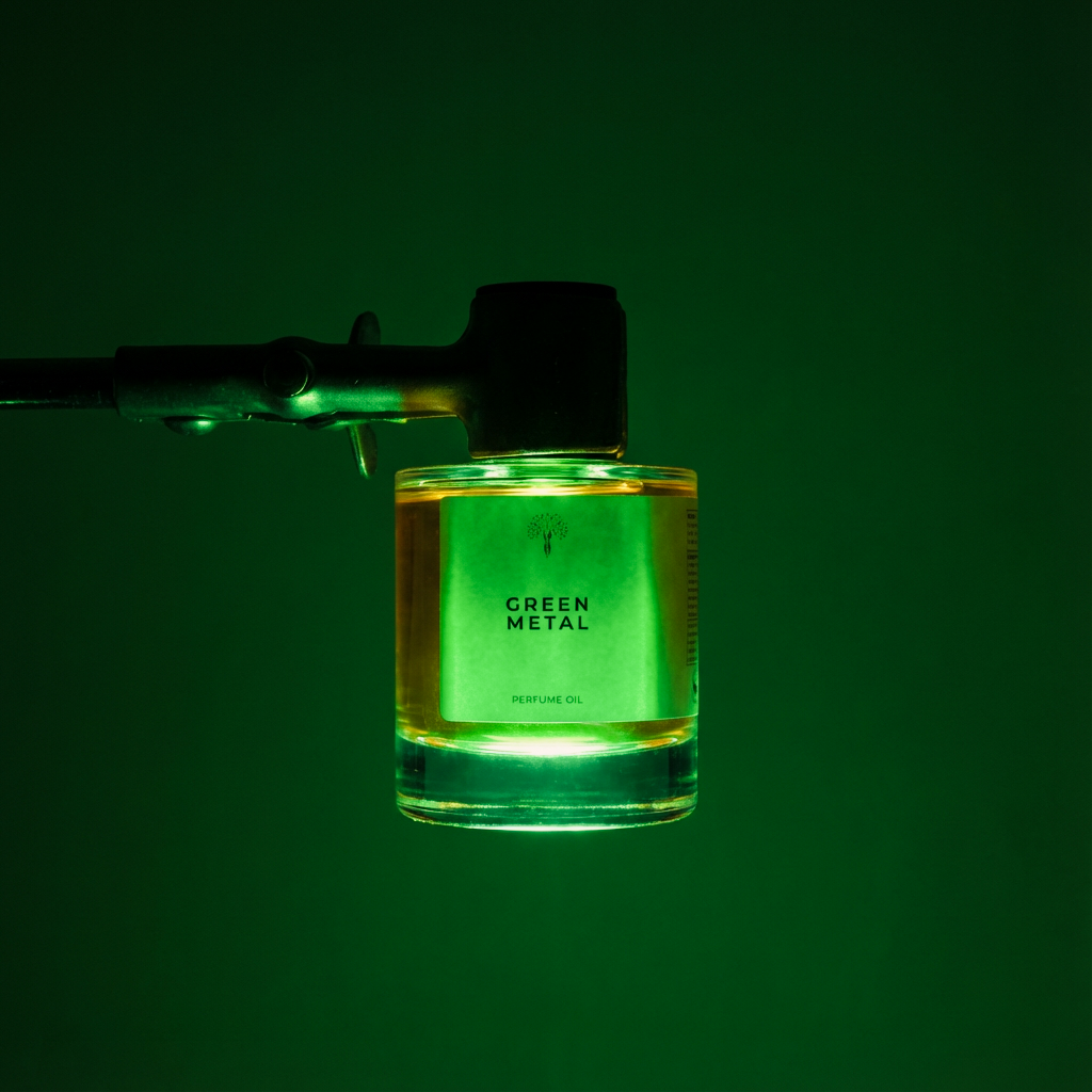 Green Metal