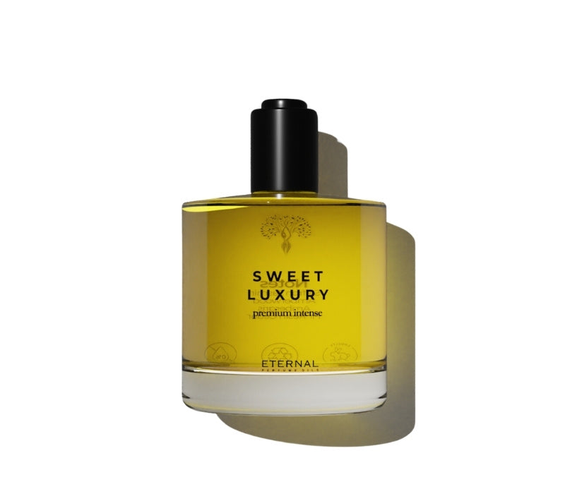 Sweet Luxury Premium Intense Version