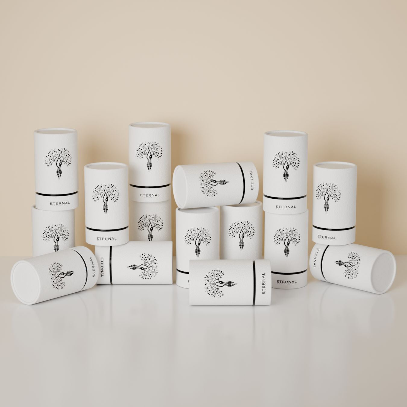 Pack of 15