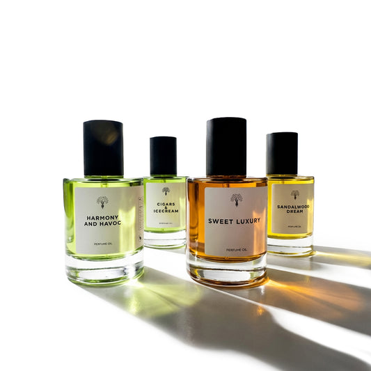 Best Sellers Bundle (Holiday Season)