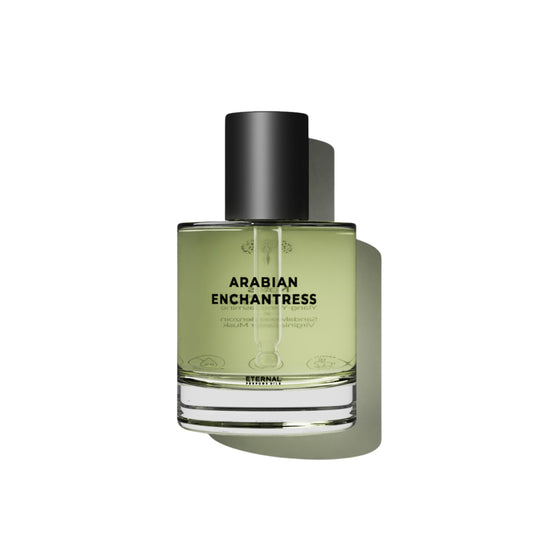 Arabian Enchantress perfume bottle picture