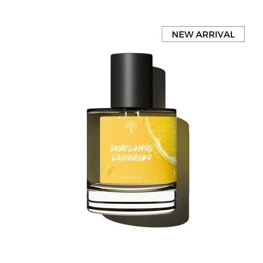 Sunflower Lemonade