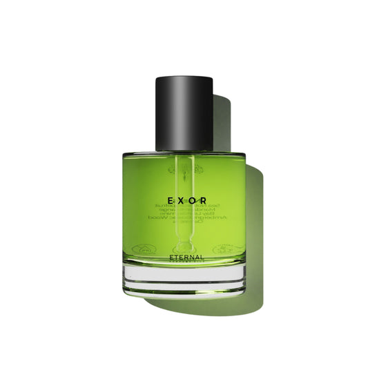 Exor perfume bottle picture 