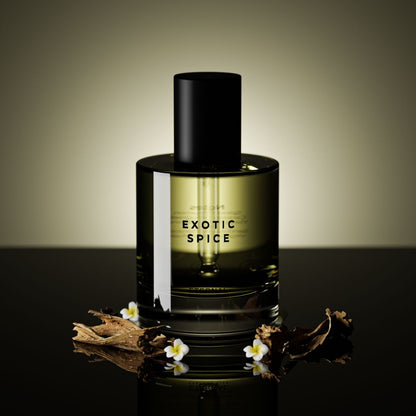 Exotic Spice inspired by TF Santal Blush perfume bottle picture version 2