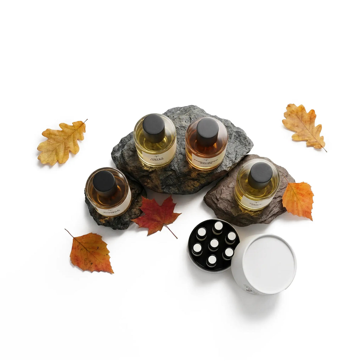 Fall Pack of 11
