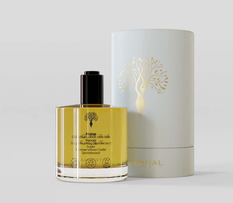 Lemon Zest Eternalperfumeoils