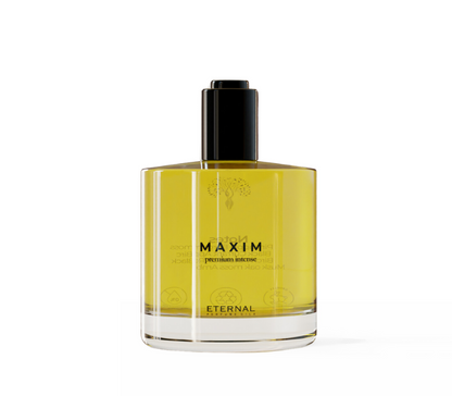 Maxim New Inspired by Aventus