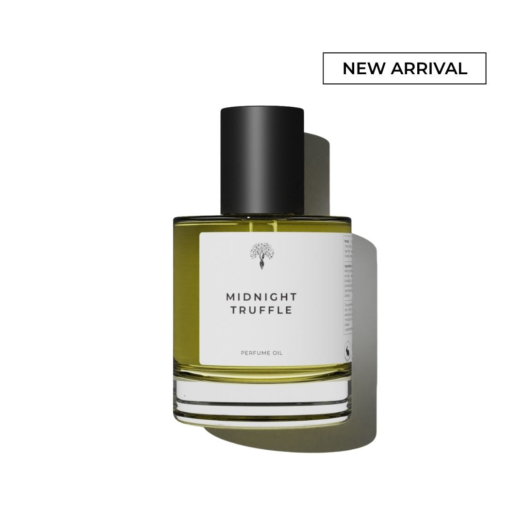 Midnight Truffle