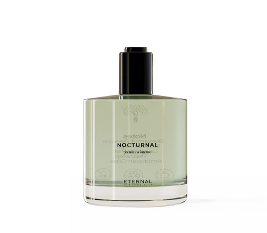 Nocturnal Premium Intense Perfume
