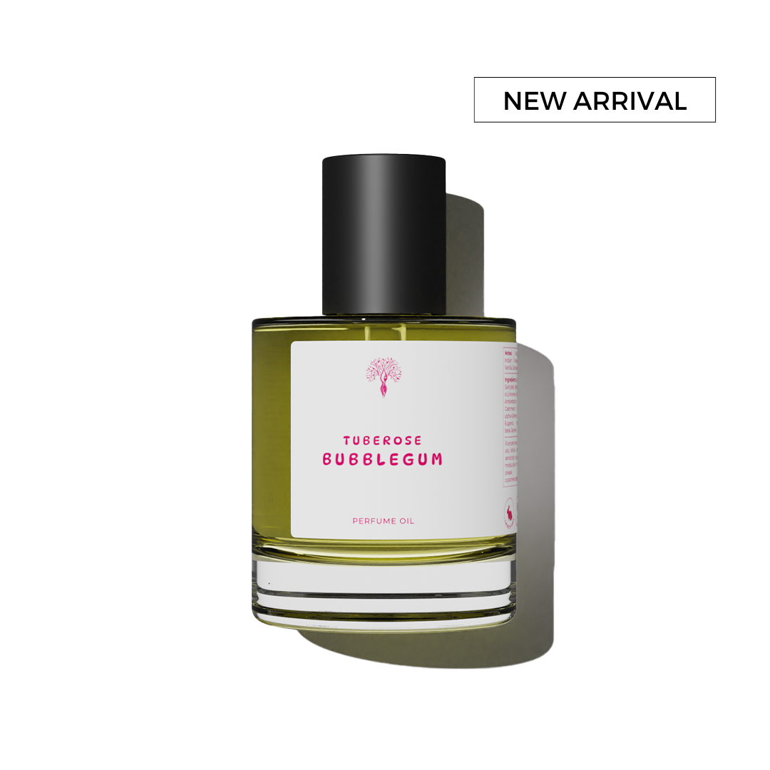 Tuberose Bubblegum