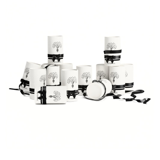 Black Friday Pack of 15