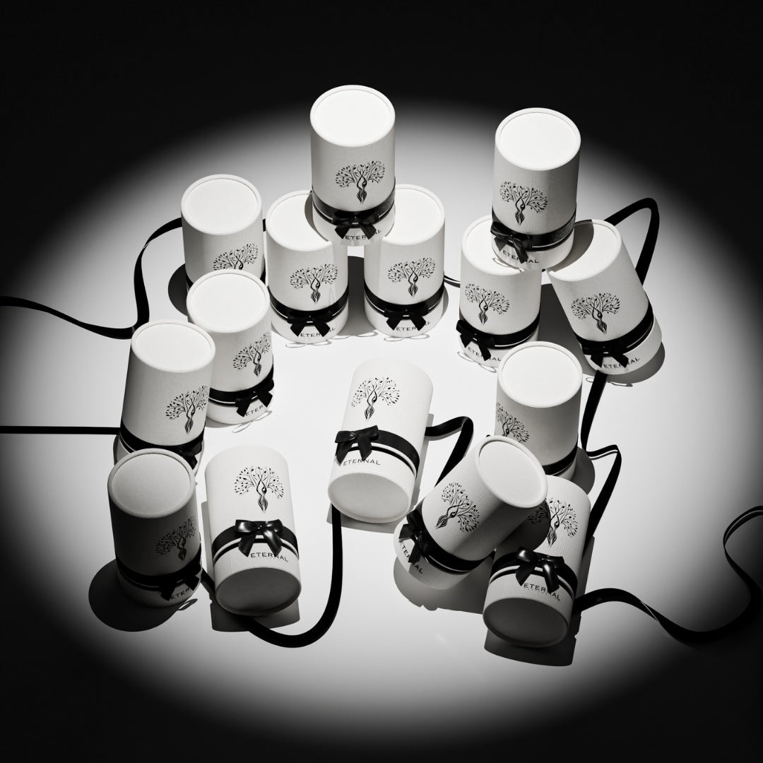 Black Friday Pack of 15