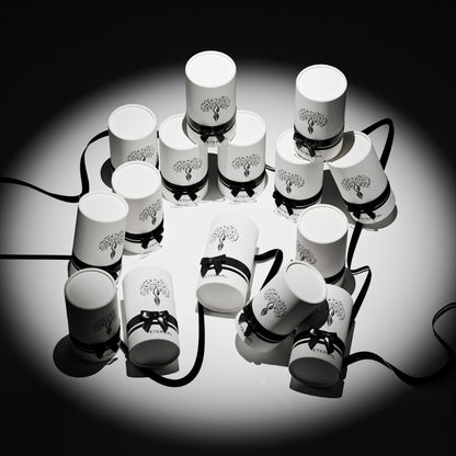 Black Friday Pack of 15