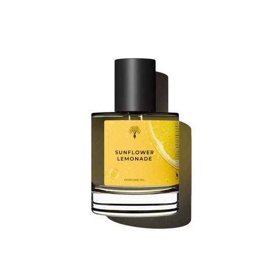 Sunflower Lemonade