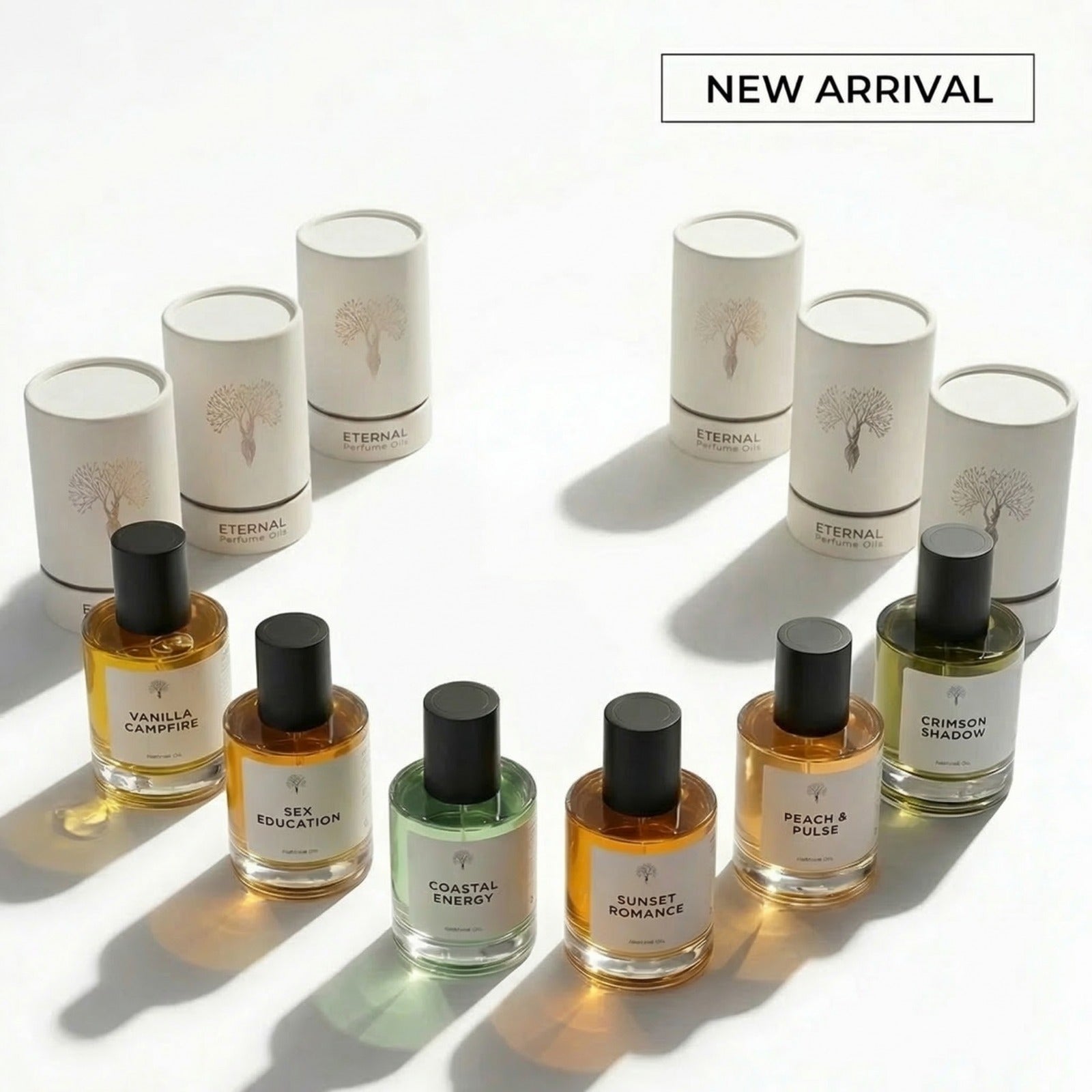 Date Night Bundle (Pack Of 6)