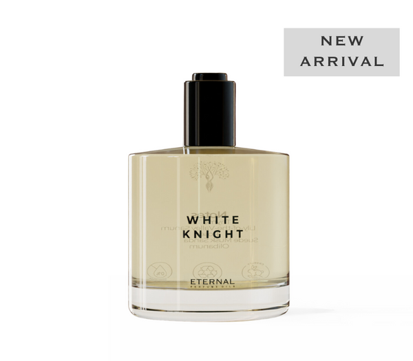 New Arrival Perfume