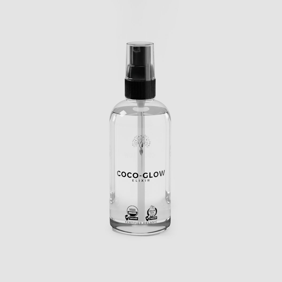Coco Glow Elixir perfume Oil - Eternalperfumeoils