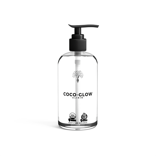 Coco-Glow Elixir
