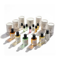 The Eternal Value Bundle - 6 x 30ml + 7 Mystery Fragrances - 3ml