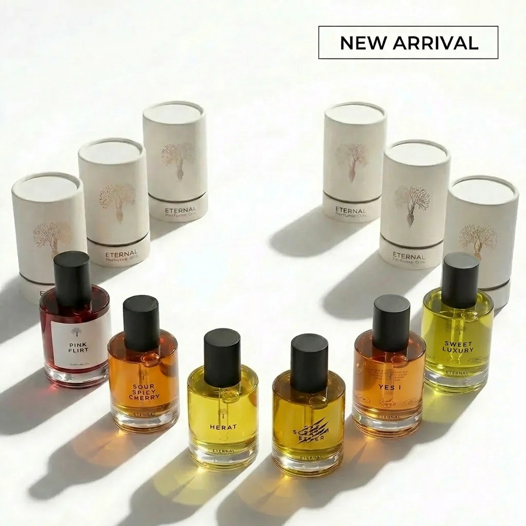 Date Night Bundle (Pack Of 6)