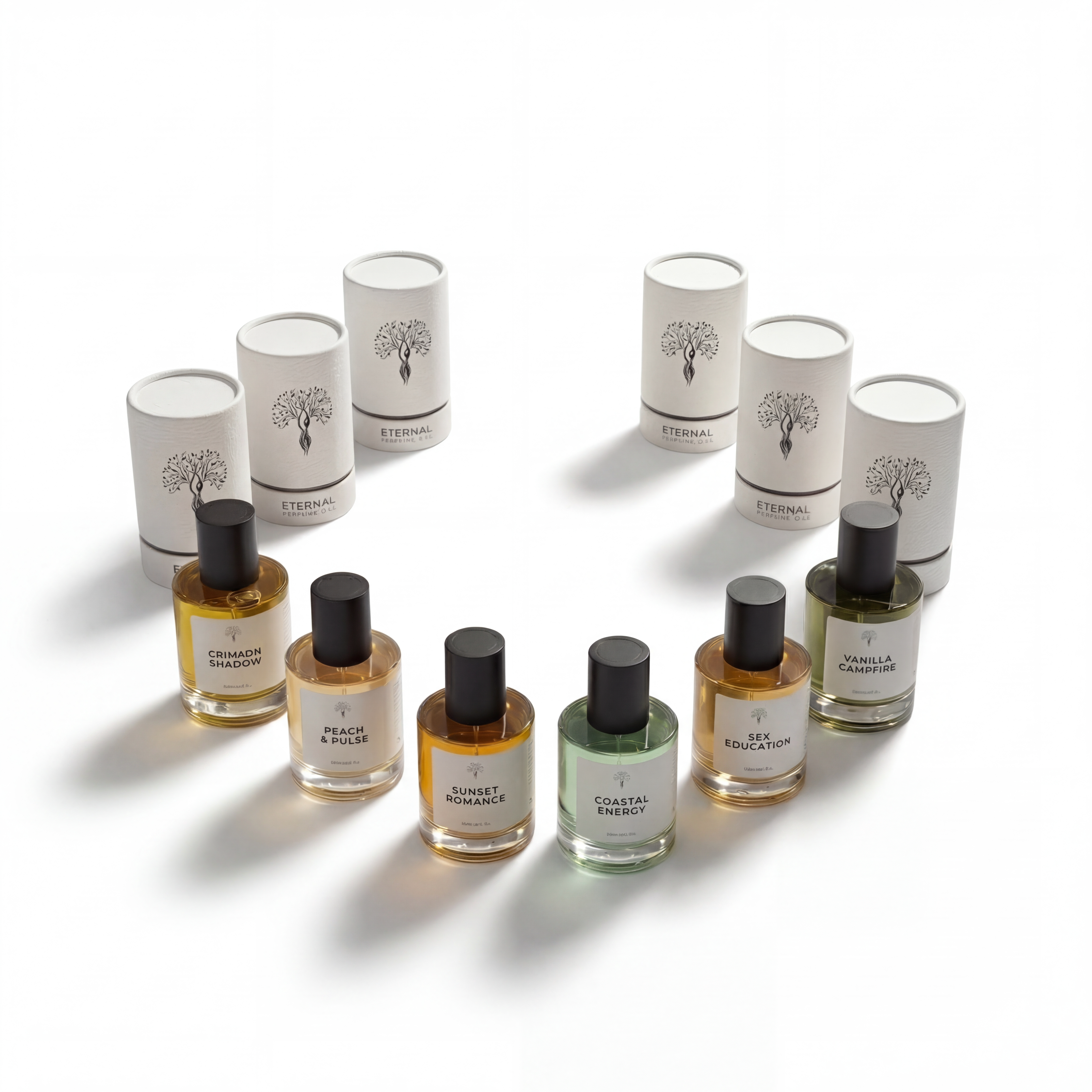 Date Night Bundle (Pack Of 6)