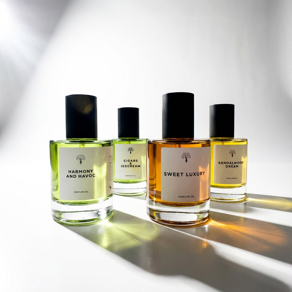 Best Sellers Bundle (Holiday Season)